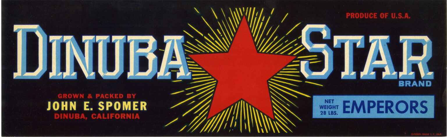 Dinuba Star Dinuba Star